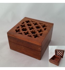 Pot Pourri Box 4x4